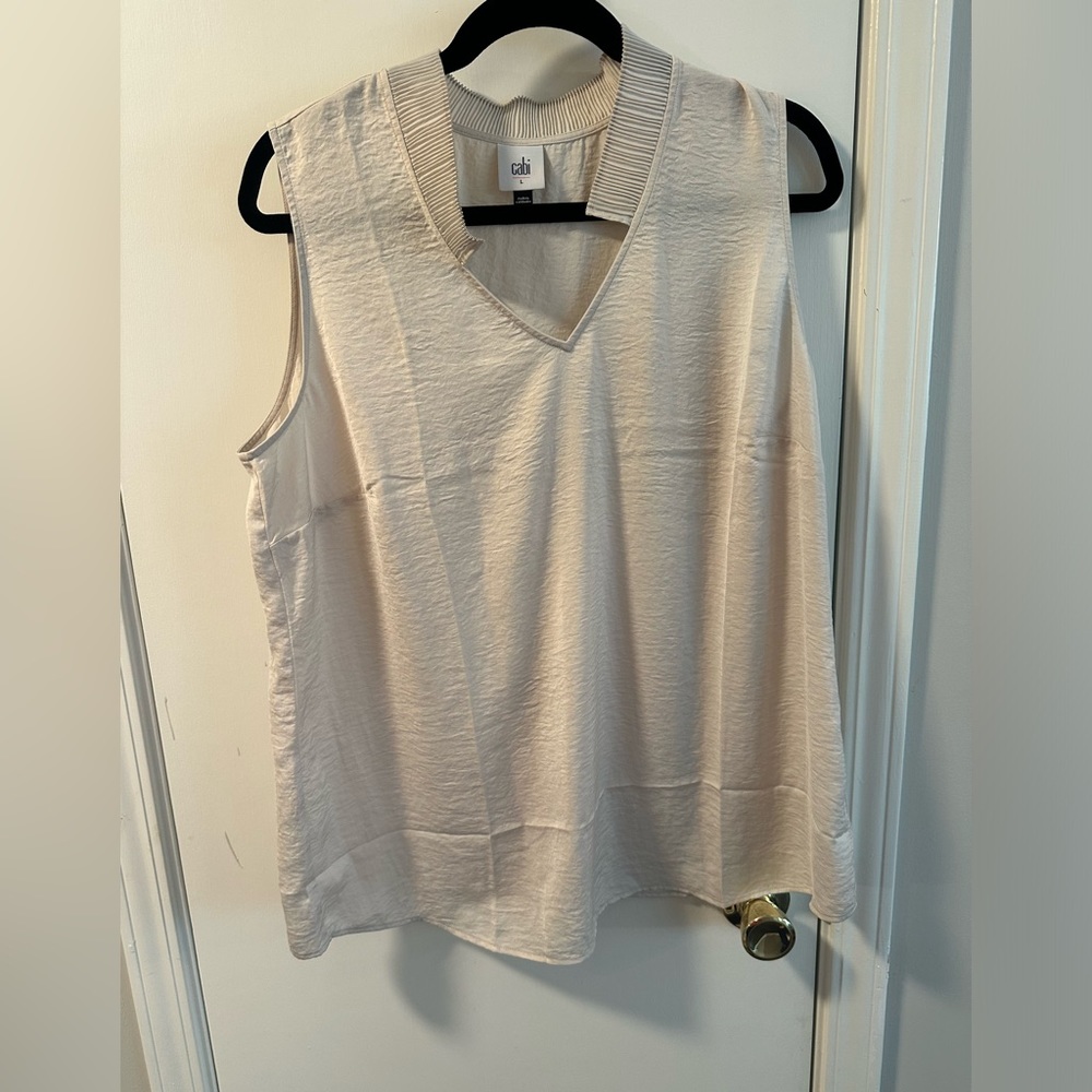 Cabi Shell